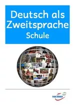 DaF / DaZ Grundlagen: Im Schulzimmer / Klassenzimmer - Unterrichtsmaterialien für Übergangsklassen und Schüler ohne Deutschkenntnisse in Regelklassen - DaF/DaZ
