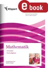 Klippert: Gewichte - Textaufgaben - Grundschule 3-4. Kopiervorlagen - Mathematik