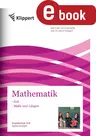 Klippert: Zeit - Maße und Längen - Grundschule 3-4. Kopiervorlagen - Mathematik