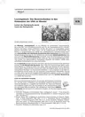 Der Baumwollanbau in den Südstaaten der USA im Wandel - Ein Lesetagebuch - Erdkunde/Geografie