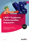 LRS? Typische Fehlerquellen anpacken - Frisches Übungsfutter für ältere LRS-Schüler! - Deutsch