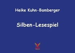 Silben-Lesespiel - Lernspiel Deutsch - Deutsch