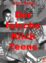Der falsche Klick - Teens: Cybermobbing - Richtiges Verhalten im Internet - Deutsch