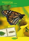 Schmetterlinge Klasse 1-2 - Entdecken - Staunen - Lernen - Sachunterricht