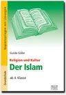 Religion und Kultur: Der Islam - Kopiervorlagen mit Lösungen - Religion