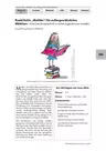 Roald Dahls "Matilda": Ein außergewöhnliches Mädchen - Eine Literaturzeitschrift zu einem Jugendroman erstellen - Deutsch