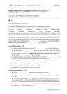 Cómo redactar un resumen - Methodentraining Teil 1 (ab 3. Lernjahr) - Spanisch
