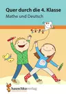 Quer durch die 4. Klasse, Mathe und Deutsch - Übungsblock - Übungsblock Grundschule - Deutsch