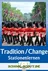 Stationenlernen Tradition and change in Britain’s politics and society - Monarchy, modern democracy, multicultural society - with final test - Englisch