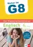 Klassenarbeit: Einen Sachtext erschließen & grammatische Strukturen erkennen - Klett Sicher im G8 - Der Klassenarbeitstrainer Englisch 6. Klasse - Deutsch