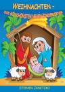 Weihnachten - Die 60 schönsten neuen Kinderlieder - Liederbuch mit allen Texten, Noten und Gitarrengriffen zum Mitsingen und Mitspielen - Musik