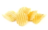 Seife aus Chips - Wie man mithilfe von Fetten Fettflecken entfernt - Chemie