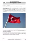 Aus für Demokratie und Menschenrechte? - Die Entwicklungen in der Türkei - Sowi/Politik