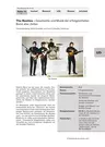 The Beatles (mit 7 MP3-Dateien) - Geschichte und Musik der erfolgreichsten Band aller Zeiten - Musik
