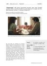 Emperrado (Kurzfilm von Patrick Bencomo Weber) - Mit einem spanischen Film über einen Konflikt zwischen Eltern und Kind bereits im ersten Spanisch-Lernjahr das Hör-Seh-Verstehen schulen - Spanisch