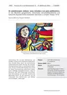 El caleidoscopio chileno: unas miradas a un país polifacético - In vier Modulen geografische, historische, wirtschaftspol. Und kulturelle Aspekte Chiles erarbeiten - Spanisch