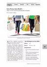 Lesetraining Deutsch mit der 5-Schritt-Lesemethode - Methodentraining und Kompetenzerwerb mit Artikeln zum Thema „Faire Mode“ - Deutsch