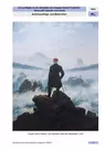 Ich schlüpfe in ein Gemälde von Caspar David Friedrich - Romantik damals und heute - Kunstgeschichte / Malerei - Kunst/Werken