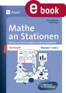 Stochastik an Stationen: Stochastik (Klassen 1 und 2) - Rechnen mit Daten, Häufigkeit und Wahrscheinlichkeit - Mathematik