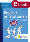 Englisch an Stationen 3 Inklusion - Materialien zur Einbindung und Förderung lernschwacher Schüler - Englisch
