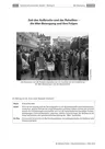 Zeit des Aufbruchs und der Revolte - die 68er-Bewegung und ihre Folgen - Gesellschaft und sozialer Wandel - Sowi/Politik