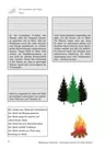 Wir entdecken den Wald - Den Wald als Lebensraum für Pflanzen und Tiere erkennen - Texte lesen und Inhalte verstehen - Deutsch