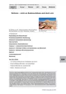 Bolivien – reich an Bodenschätzen und doch arm - Tourismus, Landschaftstypen und Wirtschafssektoren - Erdkunde/Geografie