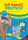 Ich kann's! - Ferien-Trainings-Heft Deutsch 1 - Silbenmethode mit Silbentrainer - Lesetraining und Schreibtraining - Deutsch