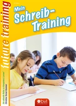 Mein Schreib-Training - Kompetenz Lernen® - future training - Schlau - schlauer - am schlauesten - Deutsch