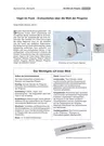 Vögel im Frack - Erstaunliches über die Welt der Pinguine - Tiere fremder Länder und Kontinente und ihre Anpassung an außergewöhnliche Lebensbedingungen - Sachunterricht