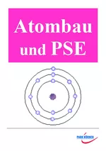 Chemie: Atombau und PSE - Atombau und Periodensystem der Elemente - Chemie