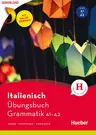 Italienisch – Übungsbuch Grammatik A1/A2 - Mit Online-Übungen! Freude an Sprachen - Italienisch