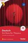Ein Kuss für Theseus - Lektüre für Jugendliche - Deutsch