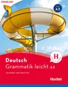DaF / DaZ: Deutsch Grammatik leicht A2 - Deutsch für englischsprachige Lerner - Grammar and Practice - DaF/DaZ