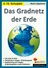 Das Gradnetz der Erde - Kopiervorlagen zum Einsatz im 4.-10. Schuljahr - Erdkunde/Geografie