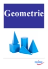 Mathematik Fördern: Geometrie - Dreiecke, Vierecke, Vielecke, Prismen, Symmetrie - Mathematik