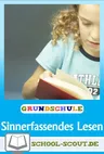 Differenzierte Lesetexte für Klassen 1 & 2 - Sinnerfassendes Lesen leicht gemacht - Ganz einfach lesen lernen - Deutsch