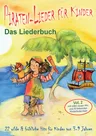 Piraten-Lieder für Kinder (Vol 2): Das Liederbuch mit allen Texten, Noten und Gitarrengriffen - 22 wilde und & fröhliche Hits für Kinder von 3-9 Jahren - Musik