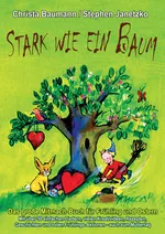 Stark wie ein Baum - Das große Mitmach-Buch für Frühling und Ostern - Mit über 30 einfachen Liedern, vielen Kreativideen, Rezepten, Geschichten und tollen Frühlings-Aktionen - auch zum Muttertag - Sachunterricht