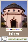 Der Islam - was macht man da? - Arbeitsblätter in Stationenform - Religion