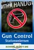 Stationenlernen Gun Control Laws and Shootings in the USA - The Controversy of Gun Ownership in America - Englisch