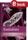 Stationenlernen Evolution - Lernen an Stationen im Biologieunterricht - Biologie