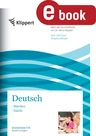 Klippert: Märchen und Fabeln 3./4. Klasse - Grundschule 3-4. Kopiervorlagen Kernthemen bzw. Lehrplanthemen - Deutsch