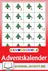 Knobeln & Rätseln - Kreativer Adventskalender für die 3. und 4. Klasse - Weihnachtlicher Mathematikunterricht leicht gemacht - Mathematik