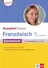 Französisch Übungen Grammatik: Verben im Präsens - Klett komplettTrainer - Passend zu allen Schulbüchern! - Französisch