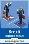 A Country Divided? - Opinions on Brexit - Arbeitsblätter in Stationenform - Englisch