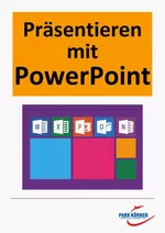Präsentieren mit PowerPoint MS 365 - Unterrichtseinheit mit acht Videosequenzen - Informatik