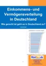 Einkommens- und Vermögensverteilung in Deutschland - Wie gerecht geht es in Deutschland zu? - Sowi/Politik