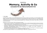 Memory, Domino, Activity & Co. - Lernspiele für den Wirtschaftsunterricht - Wirtschaft