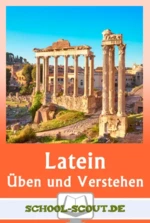 Klassenarbeiten und Übungen passend zum Lehrbuch Campus C - neu 1 - Üben und Verstehen - Latein - Lektion - Latein